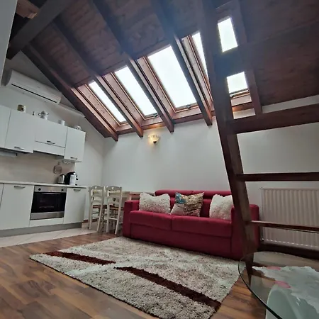 Apartments Vila Bovec * Bovec