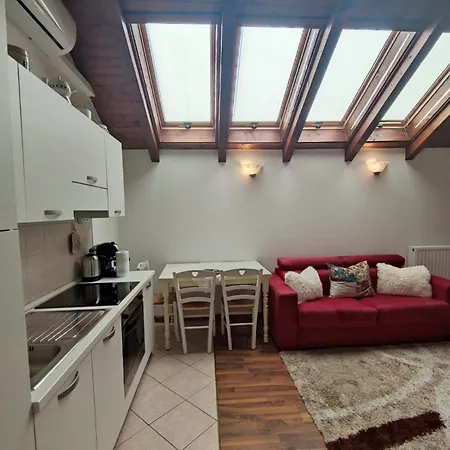 Apartments Vila Bovec *