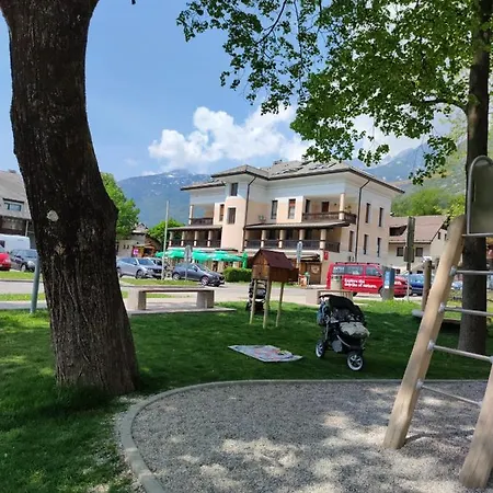 Apartments Vila Bovec Bovec