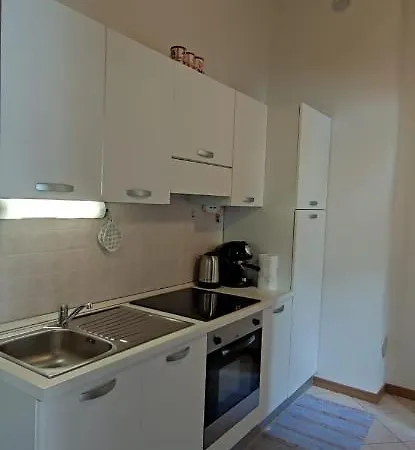 Appartamento Apartments Vila Bovec *