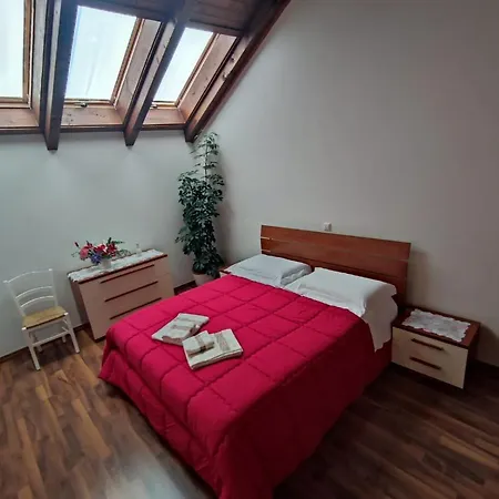 Apartments Vila Bovec Apartman *