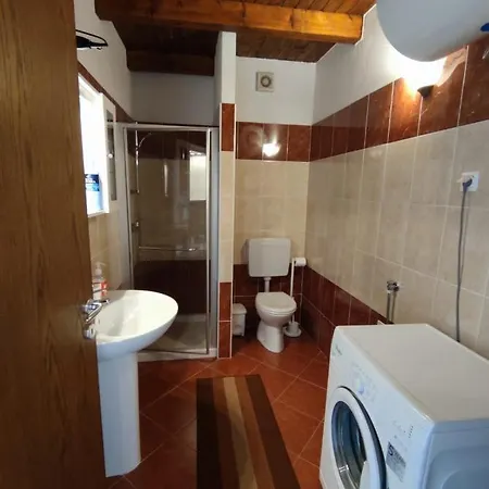 Apartments Vila Bovec Bovec