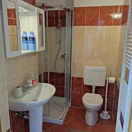 Apartments Vila Bovec Bovec