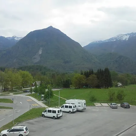 Apartments Vila Bovec