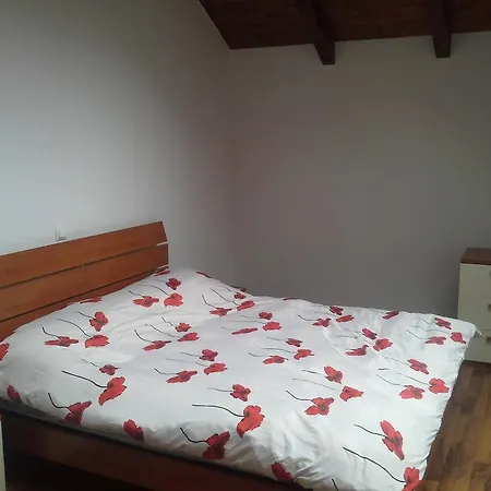 Apartments Vila Bovec