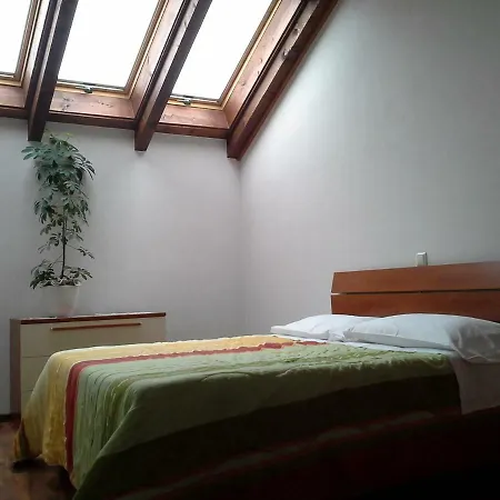 Apartman Apartments Vila Bovec