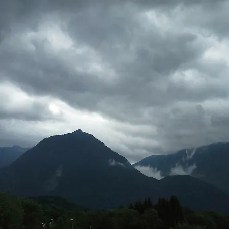 Apartments Vila Bovec * Bovec