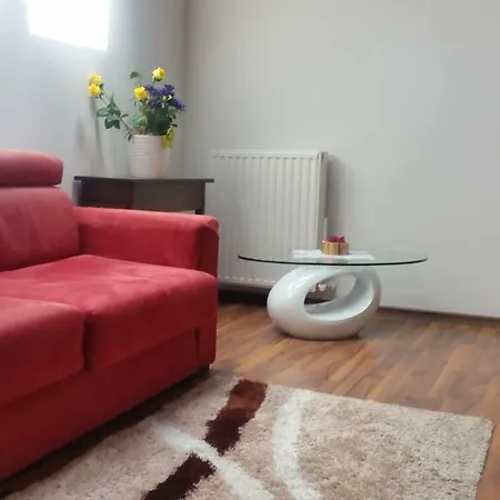 Apartman Apartments Vila Bovec Bovec