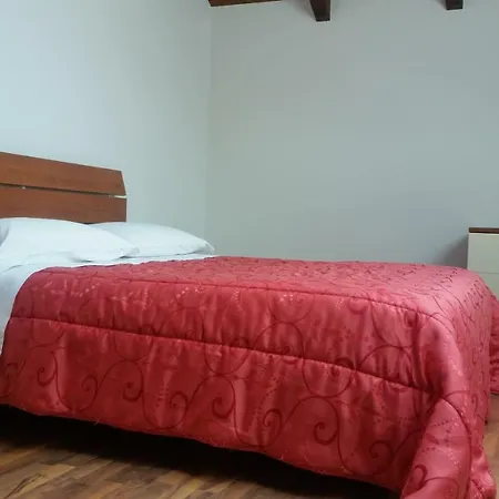 Apartments Vila Bovec Bovec