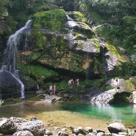 Apartments Vila Bovec *