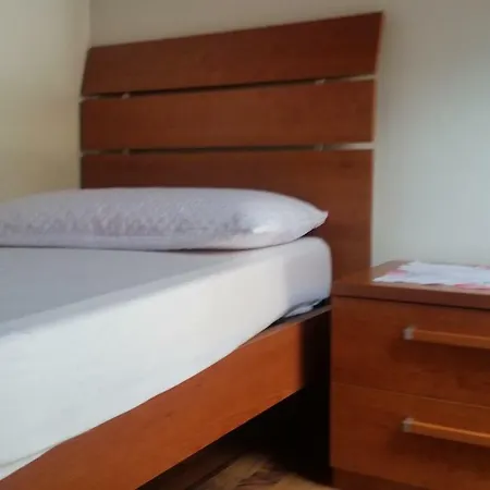 Apartments Vila Bovec Apartment *