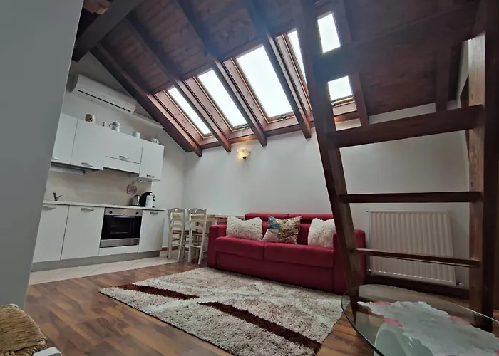 Apartments Vila Bovec * Bovec