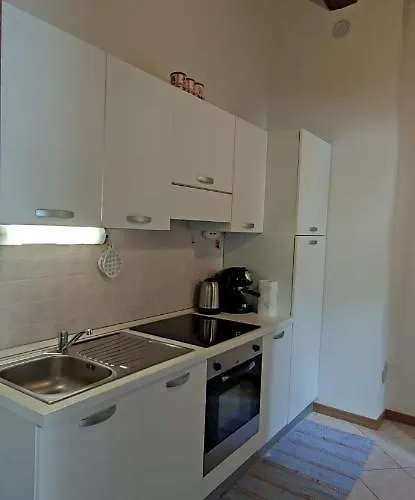 דירה Apartments Vila Bovec *