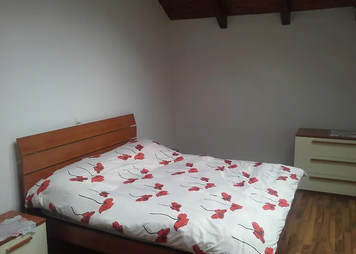 Apartments Vila Bovec