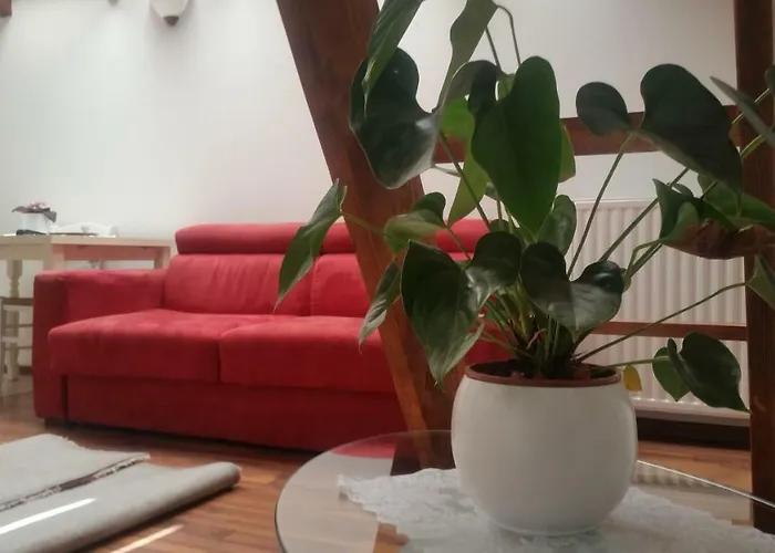 Apartments Vila Bovec Апартаменты