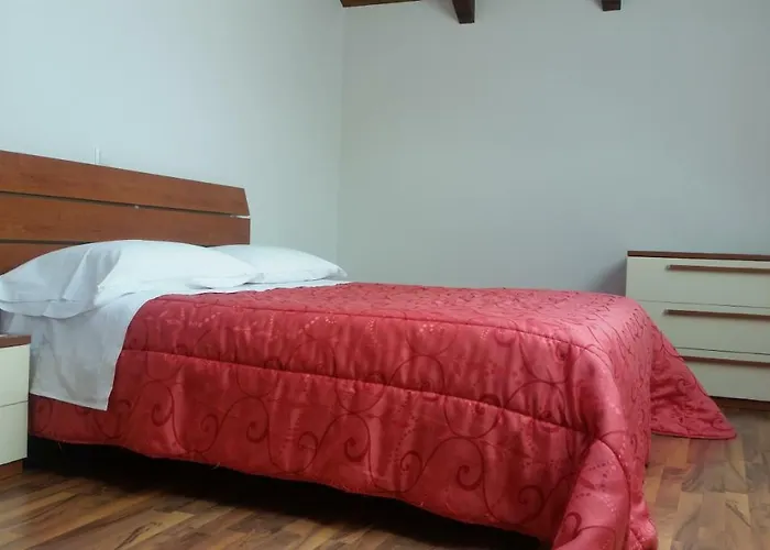 Apartments Vila Bovec Bovec