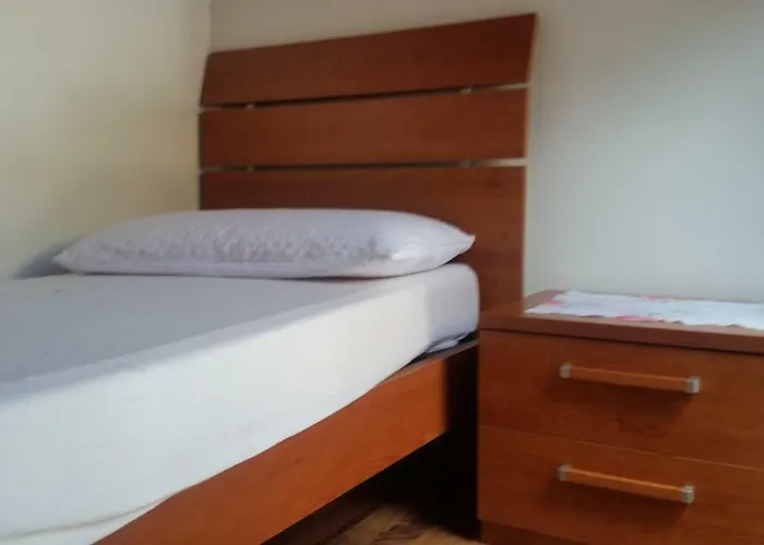 Apartments Vila Bovec Апартаменты *